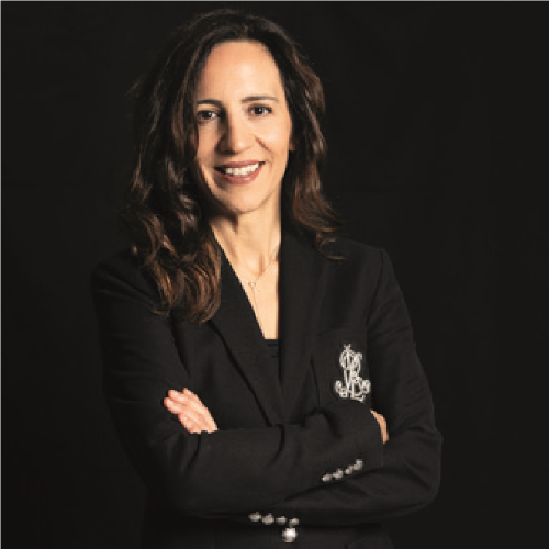 Ana Lena Rivera – La casa de huespedes