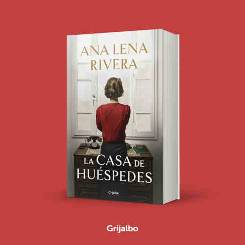 La casa de huespedes
