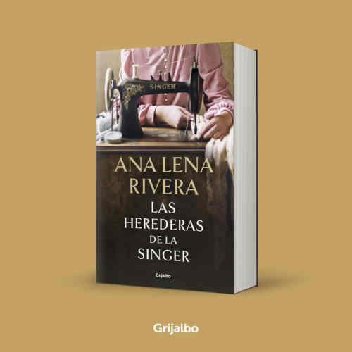 Las herederas de la Singer