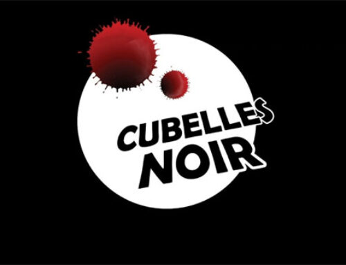 22/08/2019: TARRAGONA. Festival Cubelles Noir