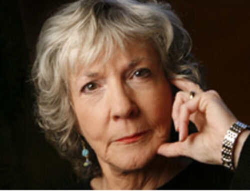 LA ‘Z’ DE SUE GRAFTON MUERE CON ELLA