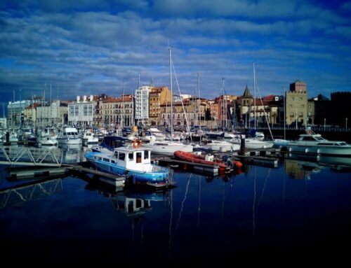 ¿Turismo en escenarios de novela negra? En España tenemos para elegir