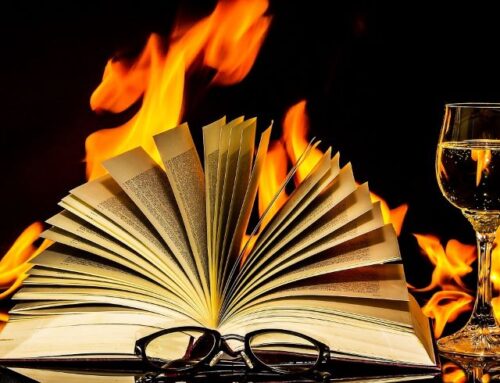 Libro digital, ¿es lo mismo que el libro en papel con otro formato?